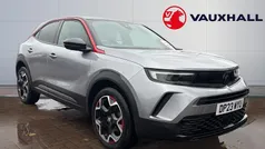 Used 2025 Vauxhall Mokka SUV | £15,450 (Fair price)