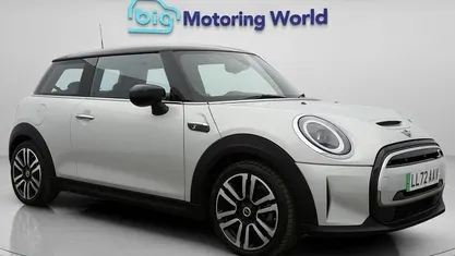 Used Mini Cooper Level 2 135 kW (184 HP) 2023 Hatchback