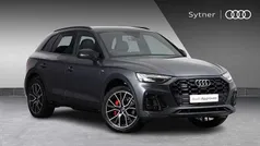 Used 2022 Audi Q5 Comfort SUV | £34,000 (Fair price)