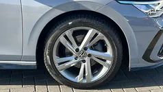 Used 2024 VW Golf VIII R-line Hatchback | £20,999 (Good price)