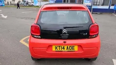 Citroën C1