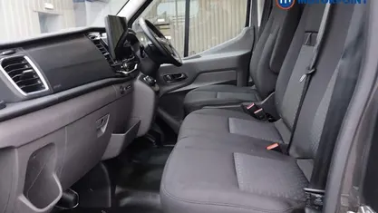 Used Ford Transit Limited 165 HP (121 kW) 2026 Van