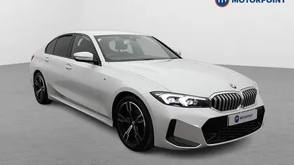 Used BMW 320 M Sport 184 HP (135 kW) 2025 Sedan