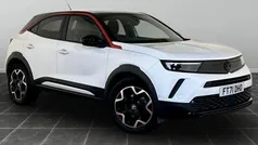 White Used 2021 Vauxhall Mokka SRi SUV | £14,595 (Fair price)