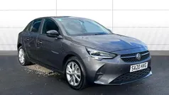 Grey Used 2020 Vauxhall Corsa Hatchback | £9,800 (Fair price)