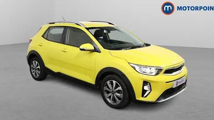 Used 2024 Kia Stonic SUV | £13,949 (Fair price)