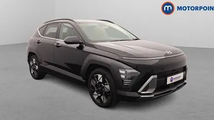 Used Hyundai Kona Ultimate 129 HP (94 kW) 2025 SUV