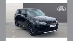 Used 2021 Land Rover Range Rover Sport HSE SUV | £38,367 (Super price)