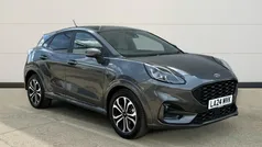 Used 2024 Ford Puma ST-Line Hatchback | £20,002 (Fair price)
