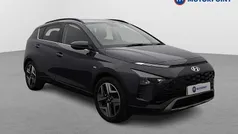 Used 2024 Hyundai Bayon Premium SUV | £14,649 (Good price)