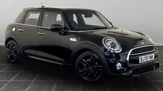 Used 2020 Mini Cooper S Hatch Hatchback | £14,295 (Good price)