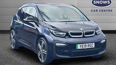 Used 2022 BMW i3 Comfort Edition Hatchback | £11,499 (Super price)