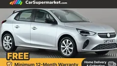Used 2023 Vauxhall Corsa Design Edition Hatchback | £12,697 (Fair price)
