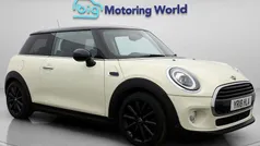 Used 2018 Mini Cooper Hatch Hatchback | £11,800 (Fair price)
