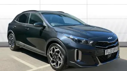 Used Kia XCeed GT-Line 160 HP (117 kW) 2023 SUV