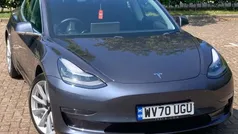 Used 2023 Tesla Model 3 Long Range Sedan | £16,795 (Super price)