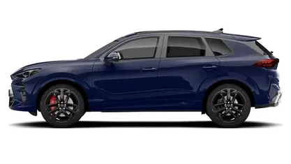 New Cupra Terramar 150 HP (110 kW) 2026 SUV