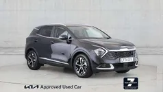 Used 2024 Kia Sportage 3 SUV | £26,995 (Fair price)