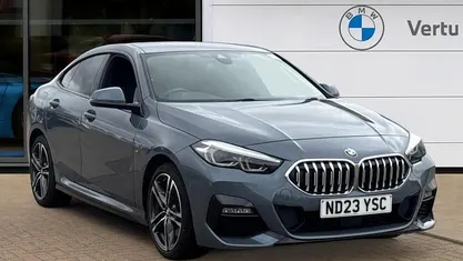 Used BMW 220 M Sport 178 HP (130 kW) 2024 Coupe