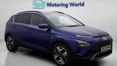 Used 2023 Hyundai Bayon Premium SUV | £15,800 (Fair price)