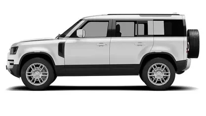 Used Land Rover Defender 200 HP (147 kW) 2020 SUV