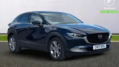 Used 2021 Mazda CX-30 Inclusive SUV | £15,299 (Fair price)
