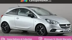 Used 2019 Vauxhall Corsa Hatchback | £8,397 (Fair price)
