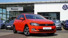 Used 2021 VW Polo Match Hatchback | £14,690 (Fair price)