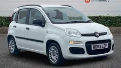 Used 2020 Fiat Panda Easy Hatchback | £4,848 (Super price)