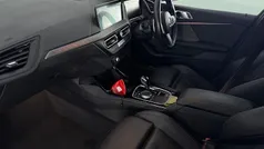 Used 2024 BMW M135 M Sport Hatchback | £26,971 (Good price)