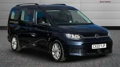 Used 2023 VW Caddy Life MPV | £21,999 (Fair price)