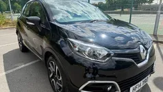 Used 2013 Renault Captur Dynamique SUV | £4,985 (Fair price)
