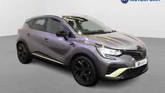 Used 2022 Renault Captur Engineered SUV | £17,799 (Fair price)