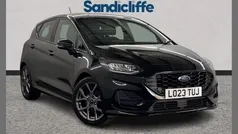 Used 2023 Ford Fiesta ST-Line Hatchback | £13,213 (Good price)