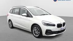 BMW 216