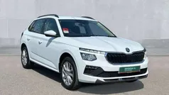 Used 2024 Skoda Kamiq SE SUV | £18,990 (Good price)