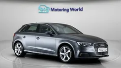 Used 2020 Audi A3 e-tron Hatchback | £14,900 (Super price)