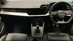 Used 2024 Audi A3 Sportback S-Line Hatchback | £21,543 (Fair price)