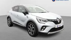 Used 2021 Renault Captur Version S SUV | £12,999 (Fair price)