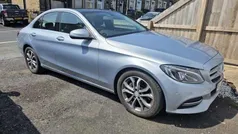 Used 2015 Mercedes C250 Premium Sedan | £13,391 (Good price)