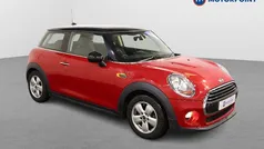 Used 2018 Mini Cooper Hatch Hatchback | £12,249 (Super price)