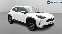 Used 2025 Toyota Yaris Hybrid Estate | £19,949 (Good price)