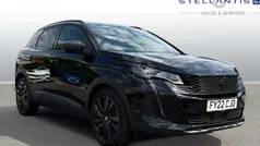 Used 2022 Peugeot 3008 Premium Estate | £20,138 (Fair price)