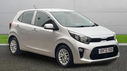 Used 2024 Kia Picanto Hatchback | £10,999 (Good price)