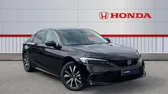 Used 2025 Honda Civic Elegance Hatchback | £28,962 (Fair price)