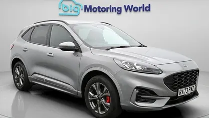 Begagnad Ford Kuga ST-Line 224 HK (164 kW) 2023 SUV