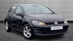 Used 2015 VW Golf VII Match Hatchback | £9,650 (Fair price)