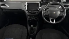 Used 2018 Peugeot 208 Active Hatchback | £7,883 (Fair price)