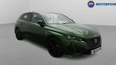 Used 2024 Peugeot 308 GTi Hatchback | £18,449 (Fair price)