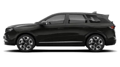 New Vauxhall Grandland X 136 HP (100 kW) 2025 SUV